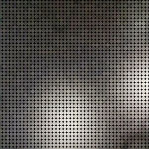 Meet your Posher, Russell